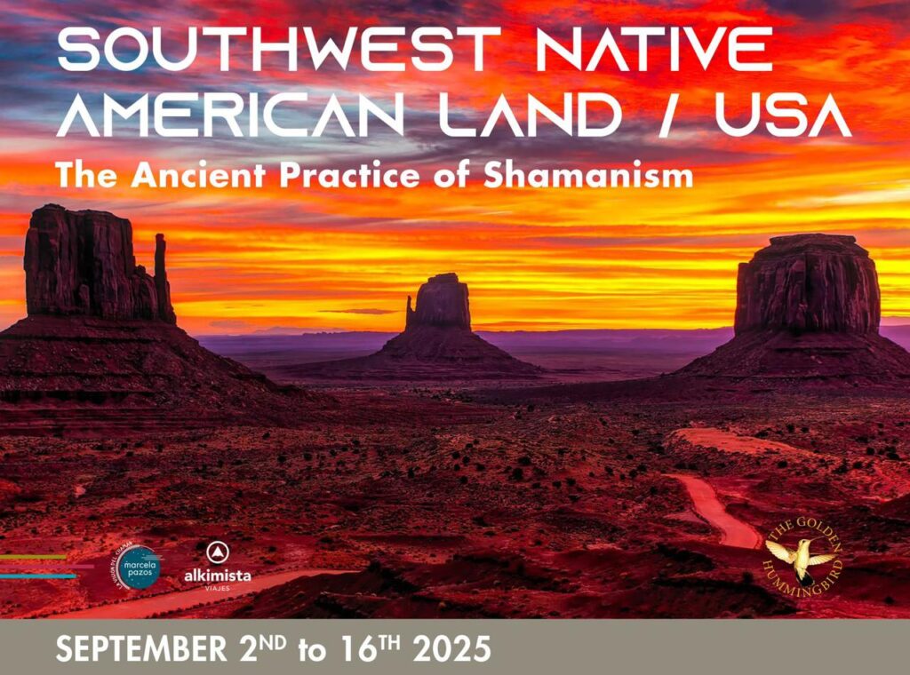 Southwest USA Foster Kristos 2025 tour