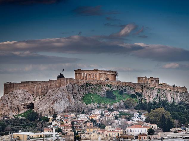 Grecia y Turquía Group 2026