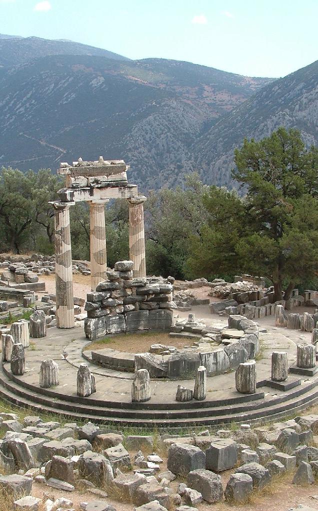 Grecia y Turquía Group 2026