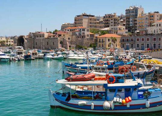 Grecia y Turquía Group 2026