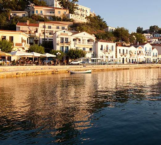 Grecia y Turquía Group 2026