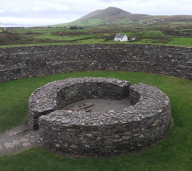 ESCOCIA & UK 2026 grupal