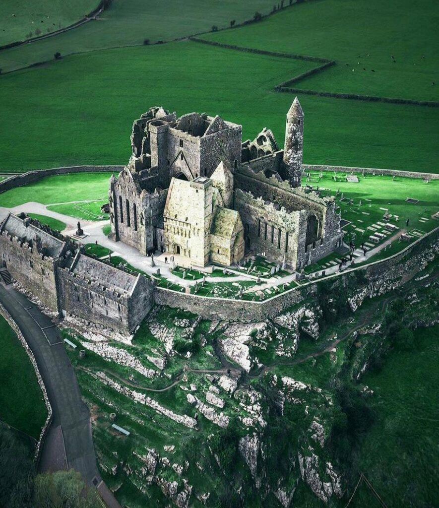 ESCOCIA & UK 2026 grupal