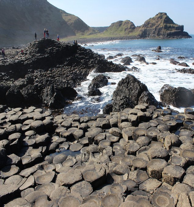 ESCOCIA & UK 2026 grupal