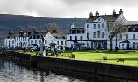 ESCOCIA & UK 2026 grupal