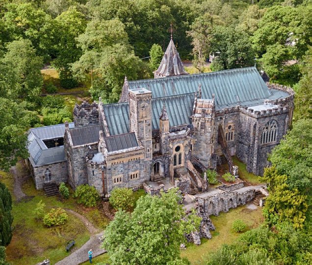 ESCOCIA & UK 2026 grupal